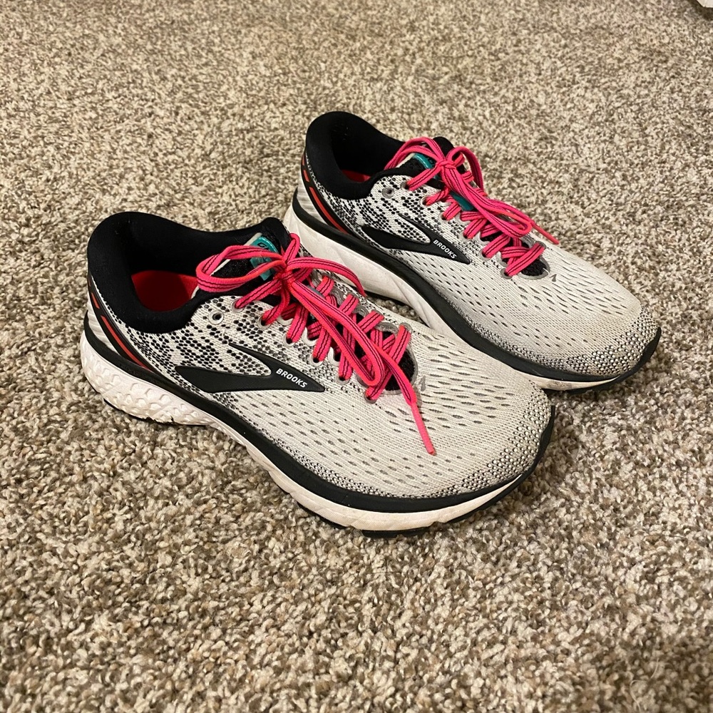Brooks Ghost 11
